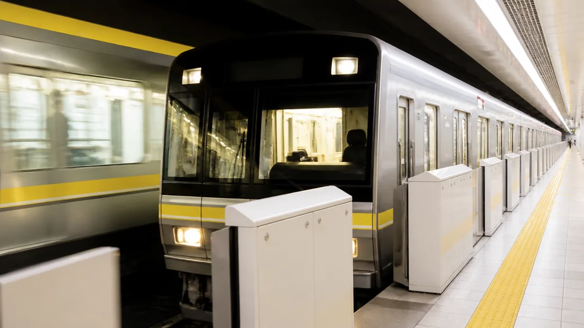 名古屋駅から東山線で行ける22駅と運賃の早見表の解説画像
